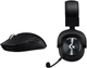 Навушники Logitech G PRO X Lightspeed + миша G Pro X Superlight Wireless Black (47265898) - зображення 2