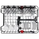 Посудомоечная машина Whirlpool WSFO3O23PF - изображение 7