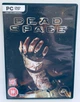 Диск для PC - Dead Space, англійська версія, Б/В - зображення 1