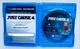 Диск для PlayStation 4 - Just Cause 4, русские субтитры, Б/У - изображение 2