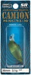 Воблер Smith Camion Magnum SR F 36mm 3.1g #36 - изображение 2