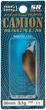 Воблер Smith Camion Magnum SR F 36mm 3.1g #11 - изображение 2