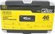 Набор инструментов профессиональный Werk 1/4" 46 ед. 70224 (BP128456) - изображение 6