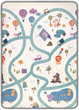 Килимок ігровий Milly Mally Kinder Animals (5907090700597) - зображення 3