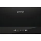 Вытяжка Т-образная Gorenje WHT9SYB - изображение 3
