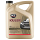 Płyn do chłodnic czerwony Kuler K2 G12 -35C 5L (5906534005922) - obraz 1