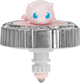 Zestaw do zabawy Pokemon Battle Spinner z areną (191726768722) - obraz 5