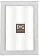 Фоторамка EVG Onix 10х15 см E02 White (10X15 E02 White) - изображение 1