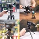 Штативная гидравлическая головка для камеры 360°, 10 кг, Ulanzi (D179708FA627) - изображение 4