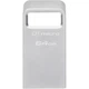 Флеш-накопитель USB3.2 64GB Kingston DataTraveler Micro (DTMC3G2/64GB) - изображение 1