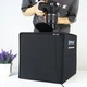 Лайтбокс 30см світловий фотобокс Puluz PU5032B - изображение 2