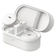 Мікрофон бездротовий Type-C білий iPhone Android Boya Omic-U White - изображение 1