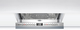Вбудована посудомийна машина Bosch Serie 4 SPV4HMX10E - зображення 6