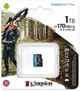 Карта памяти MicroSDXC 1TB UHS-I/U3 Class 10 Kingston Canvas Go! Plus R170/W90MB/s (SDCG3/1TBSP) - изображение 3
