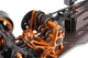 Дрифт 1:10 Team Magic E4D MF Pro KIT - изображение 7