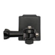 Адаптер NVG для екшн-камер Sony Xiaomi з різьбою 1/4 на тактичний шолом (415432D2009A) - зображення 4