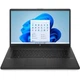 Ноутбук HP 17-cn3002nq, (B7VK4EA#AKE) - изображение 1