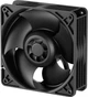 Вентилятор Arctic S12038-4K Black (ACFAN00303A) - изображение 2