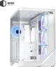 QUBE MIRAGE 7ARGB BTF White (MIRAGE_GWNU3) - зображення 7