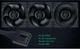 Вентилятор Arctic S12038-4K Black (ACFAN00303A) - изображение 8