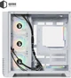 QUBE MIRAGE 7ARGB BTF White (MIRAGE_GWNU3) - зображення 9