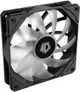 Вентилятор ID-COOLING TF-12025-PRO-ARGB TRIO - изображение 9