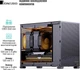 JONSBO D32 STD MESH Black - изображение 4