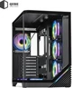 QUBE MIRAGE 7ARGB BTF Black (MIRAGE_GBNU3) - зображення 7