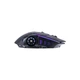 Мышь беспроводная игровая XTRIKE ME Gaming GW-601 на 3200DPI, 6 клавиш с RGB подсветкой - изображение 5