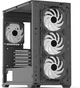 AeroCool D301A-G-BK-v2 (ACCS-DS03043.11) - изображение 6