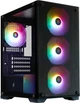 1stPlayer X2-M-BK-4F7 Black - изображение 1