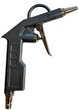 Набір пневмоінструменту GTM РТК-5 5 предметів - зображення 5