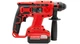 Перфоратор акумуляторний Start Pro SRH-21B (5528) - изображение 9