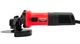 Кутошліфувальна машина Start Pro SAG-1310 Super Slim (4738) - зображення 6