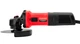 Кутошліфувальна машина Start Pro SAG-1310 Super Slim (4738) - зображення 7