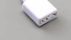 Кабель Спліттер 5V 3PIN+4PIN ARGB LED Strip Connector 1 -> 1 подовжувач комплект 2шт 25см (788225944-11) Білий - зображення 8