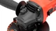 Кутошліфувальна машина Start Pro SAG-1170 VP (4548) - зображення 15