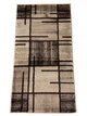 Килимова доріжка Espresso шириною 0.6 м. Beige 02239A (ціна за 1 пог. м.) - зображення 1