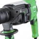 Перфоратор прямий APRO 3,5 Дж, 1050В, SDS+, 1050H DFR, кейс - зображення 4