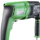 Перфоратор прямий APRO 2,8 Дж, 850В, SDS+, 850H, кейс - изображение 7
