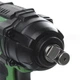 Гайковерт APRO 20W, 20В, без АКБ (63671) - изображение 5