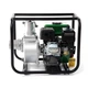 Мотопомпа WP-60 6.5к.с. 60 м³/год 30м бензинова 4-х тактн. APRO (82322) - изображение 4