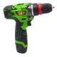 Шуруповерт Procraft Industrial PA12DFR (000125) - зображення 13