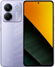 Smartfon Poco M7 Pro 5G 8/256GB Purple (001012362698) - obraz 1