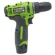 Шуруповерт Procraft PA12Li COMPACT (001231) - зображення 9