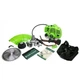 Бензокоса Craft-tec GS-777 3300W (610345) - зображення 3