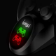 Док-станция для геймпадов для PS4 iPega PG-9180 (USB, индикатор заряда, Black) - изображение 4