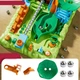 Настольная интерактивная игра SHT 983 Jungle Adventure Game Colorful - изображение 5