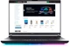 Ноутбук ASUS ROG Strix G16 (2025) G615JH-RV063 (90NR0N71-M00340) Eclipse Gray - изображение 2