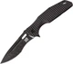 Нож Skif Defender II BSW Black (17650281) - изображение 6